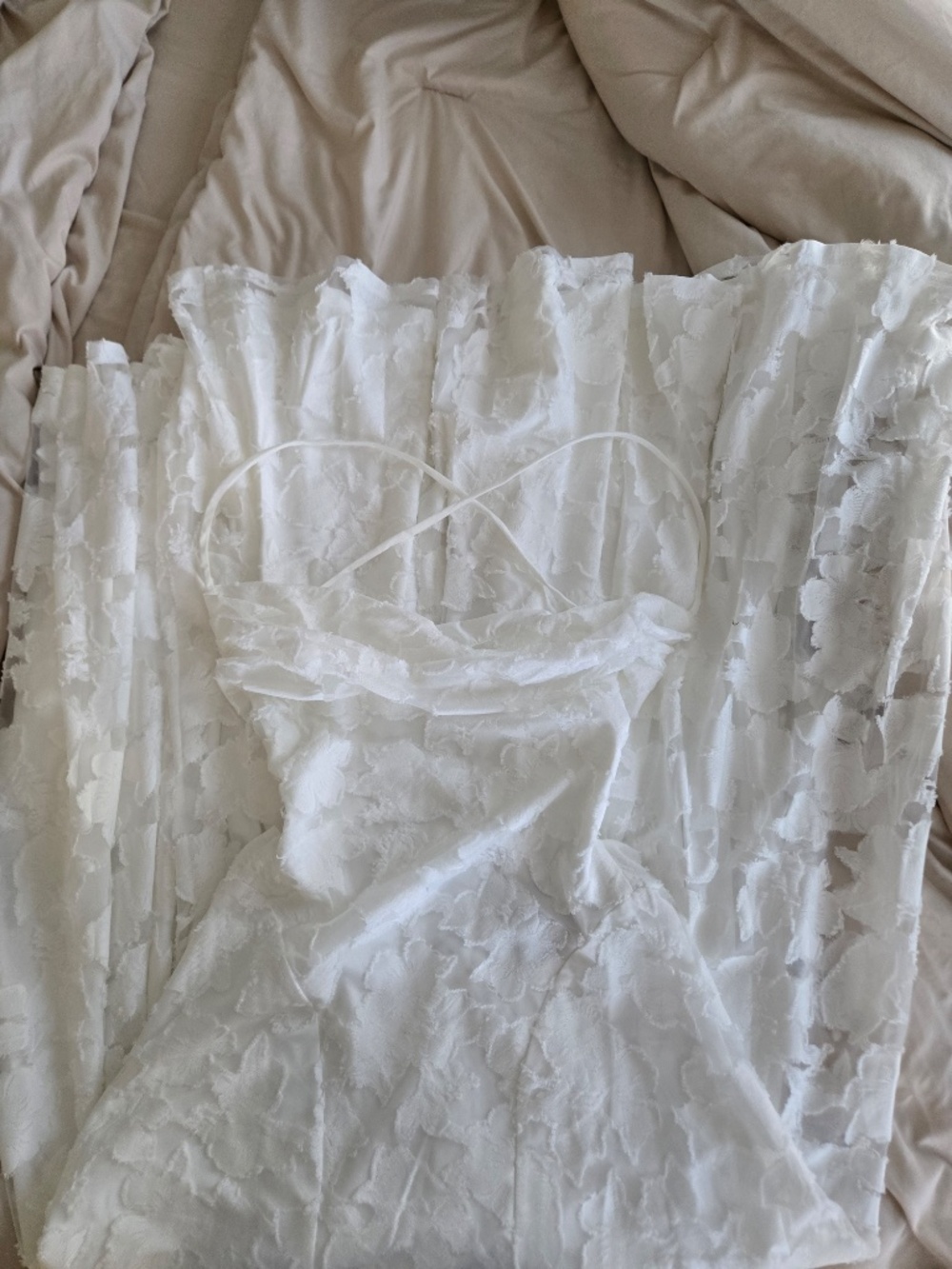 BABYBOO Francis Maxi Dress - Picture 7 of 15